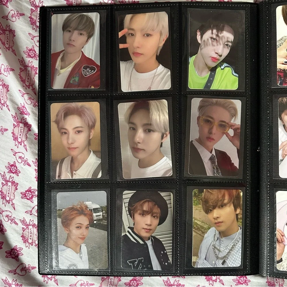Kpop Photocards - Picture 4 of 16